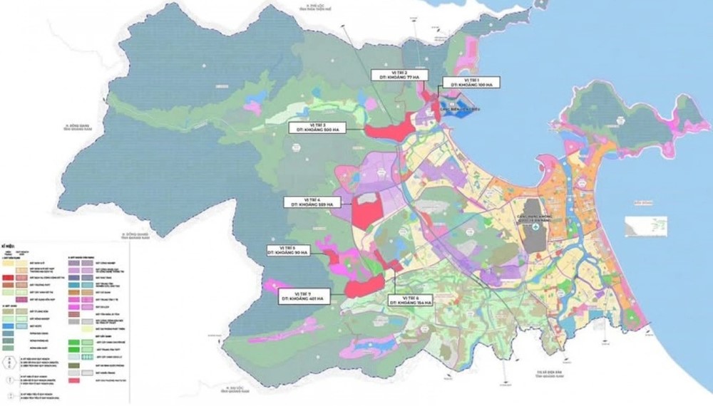 Việt Nam chính thức có Khu thương mại tự do đầu tiên - ảnh 1