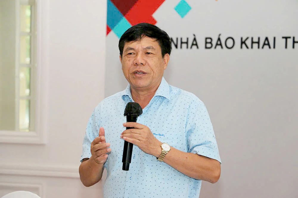 Báo chí trong kỷ nguyên kinh tế số: Không chuyển đổi, sẽ bị bỏ lại - ảnh 1