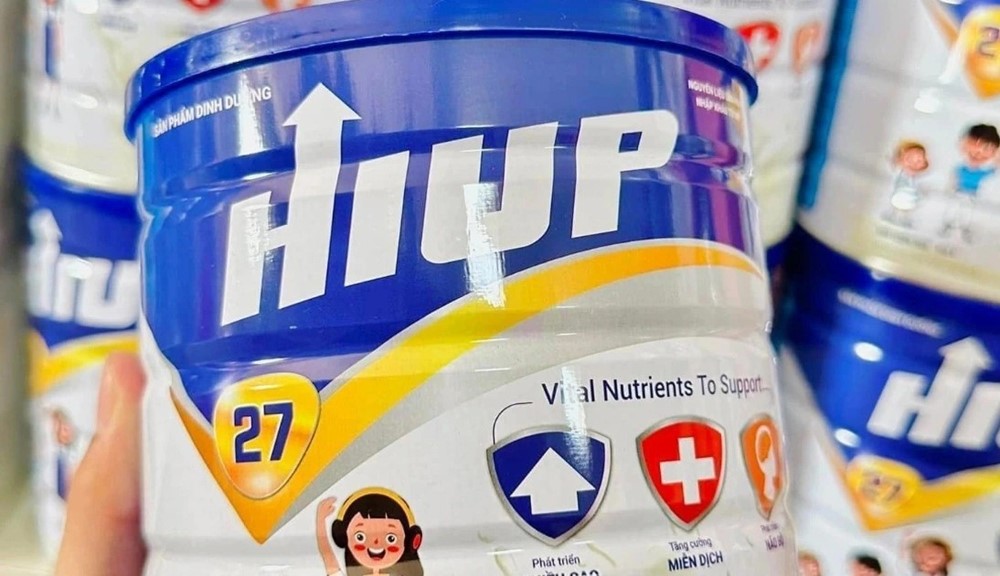 Vụ sữa bột HIUP là hàng giả: Luật sư cảnh báo, nghệ sĩ tiếp tay quảng cáo có thể đối mặt án tù - ảnh 1