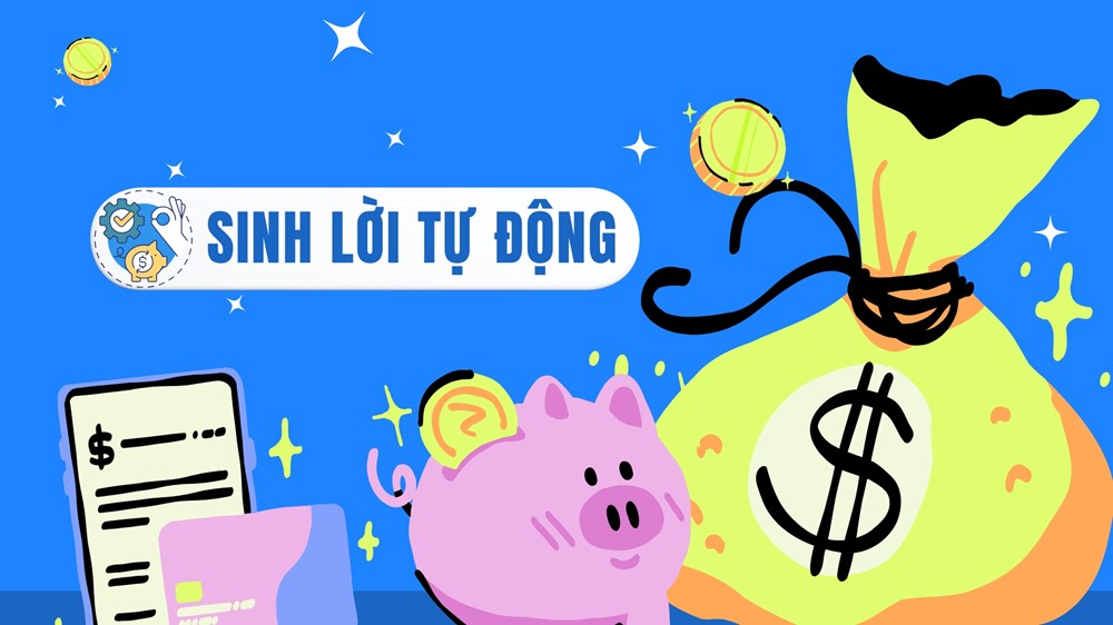 Sự thật về sản phẩm ngân hàng sinh lời linh hoạt: Tiết kiệm, đầu tư “đội lốt” tài khoản? - ảnh 1