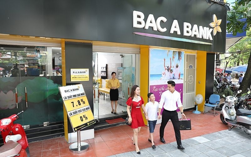 Bac A Bank giảm lãi suất, gửi 300 triệu sau 6 tháng nhận lãi bao nhiêu? - ảnh 1