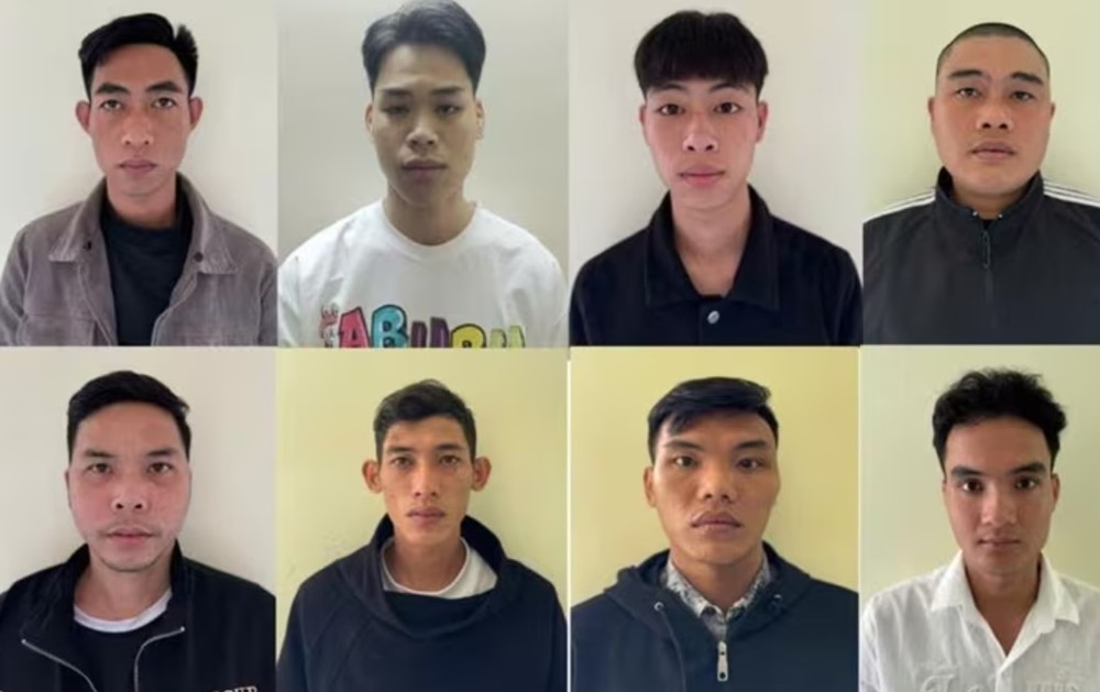 Lật mặt “công ty tội phạm” xuyên biên giới: Dựng clip nhạy cảm tống tiền gần 300 tỷ đồng - ảnh 2