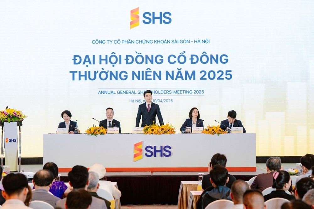 SHS đạt lợi nhuận 788,7 tỷ đồng trước thuế sau 6 tháng: Kỳ vọng từ chuyển đổi chiến lược và sản phẩm dịch vụ mới - ảnh 2