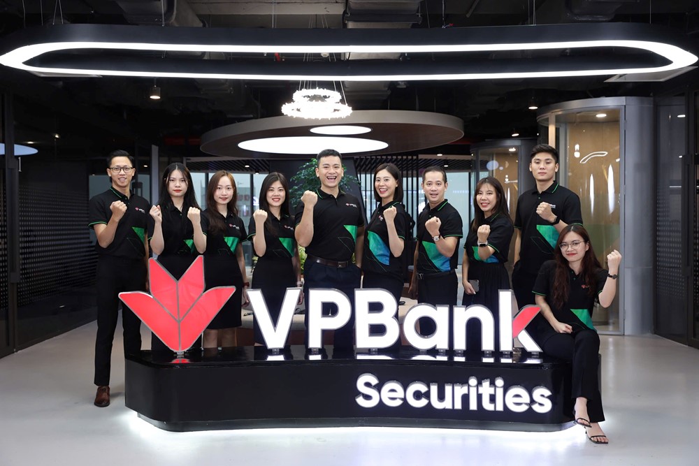 Cho vay margin bứt phá, VPBankS báo lãi kỷ lục gần 550 tỷ đồng trong quý II - ảnh 1