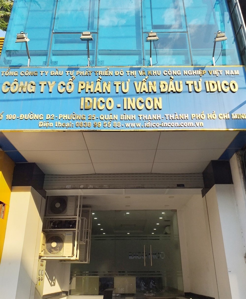 IDICO-INC báo lãi gấp hơn 12 lần so với cùng kỳ năm ngoái - ảnh 1
