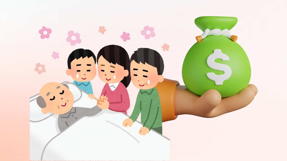 Tử tuất theo BHXH mới: Không còn được chuyển đổi giữa trợ cấp một lần và hằng tháng - ảnh 1
