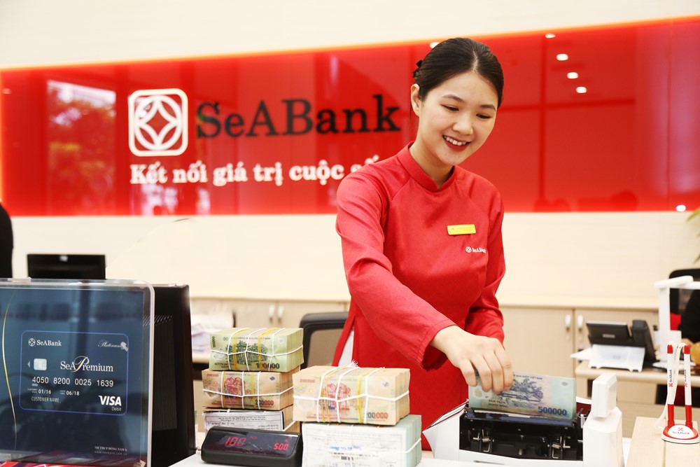 SeABank năm thứ 4 liên tiếp được vinh danh trong bảng xếp hạng “Top 1000 Ngân hàng thế giới” - ảnh 1