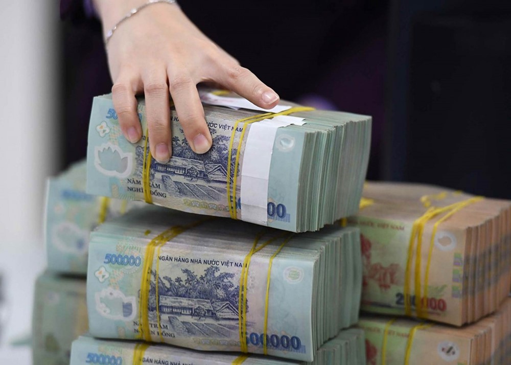 Lãi suất tiết kiệm trực tuyến tại GPBank cao nhất tới 5,85%/năm - ảnh 1