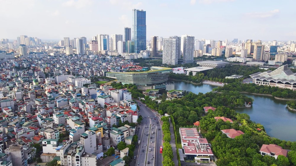 Hà Nội sắp đấu giá loạt bất động sản giá trị cao tại nhiều quận trung tâm - ảnh 1