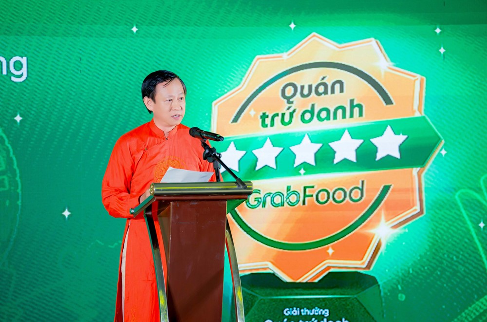 Gần 70 quán ăn được vinh danh “Trứ danh Đà Nẵng” - ảnh 2