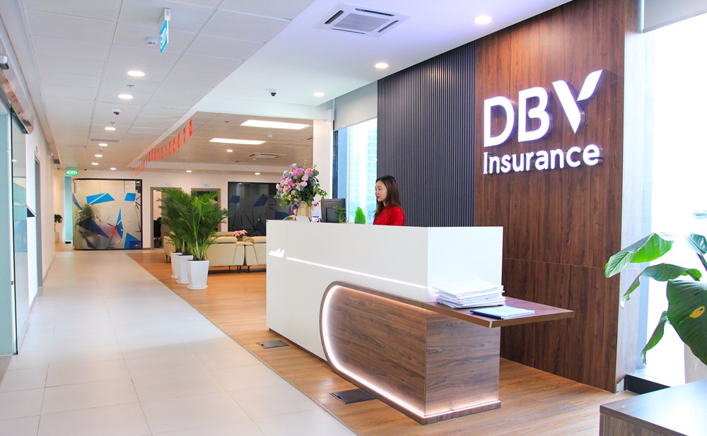 Tập đoàn Bảo hiểm DBV tăng trưởng 17% trong 6 tháng  - ảnh 1