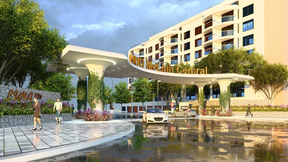 250 công trình, dự án trọng điểm trên cả nước chào mừng Quốc khánh 2/9 - ảnh 5