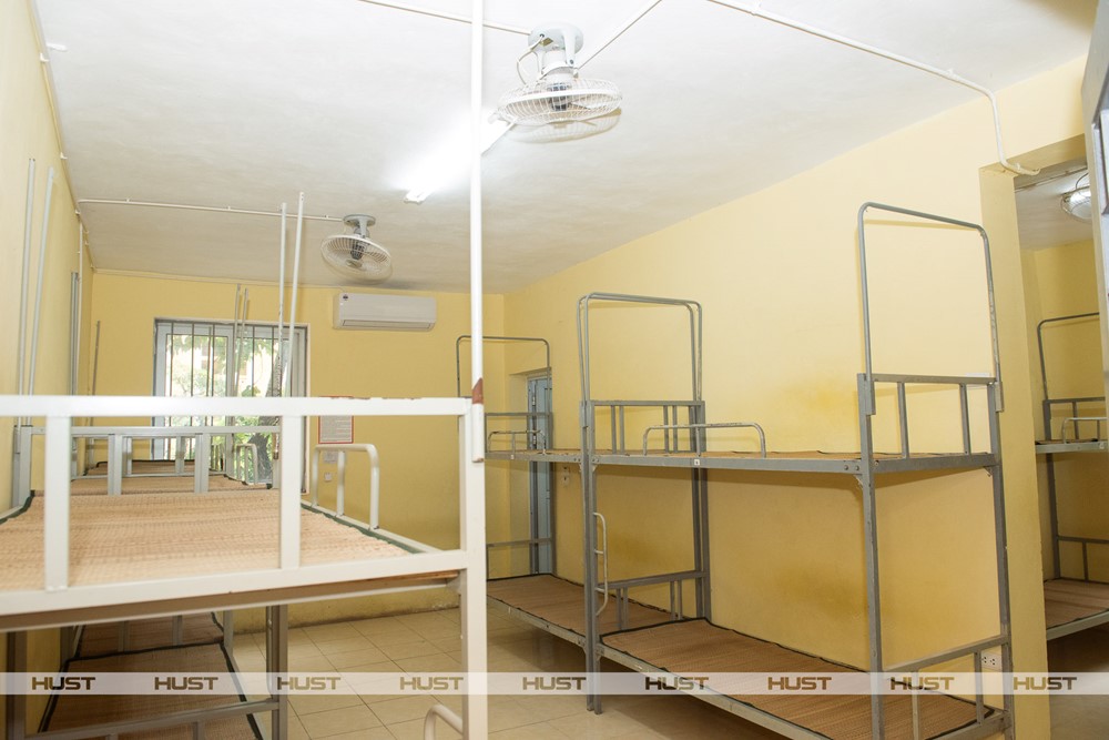 1.200 chỗ ở miễn phí cho người dân về Hà Nội dự Lễ diễu binh Quốc khánh 2/9 - ảnh 2