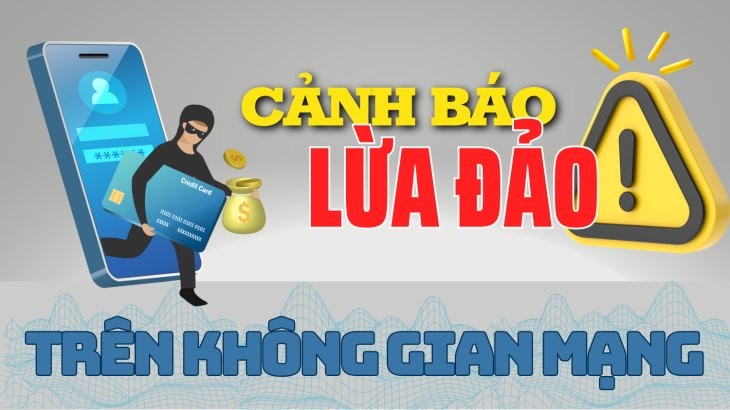 Xuất hiện nhiều chiêu trò lừa đảo liên quan chính sách tặng quà 100.000 đồng - ảnh 1