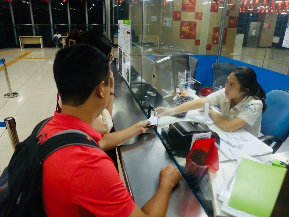 Cập nhật: Các khối diễu binh, diễu hành đã sẵn sàng tổng duyệt tại Quảng trường Ba Đình - ảnh 9