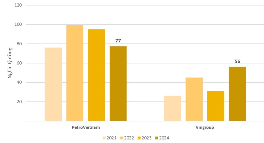 “Ngọn lửa” doanh nghiệp tư nhân trong dòng chảy ngân sách Quốc gia - ảnh 2