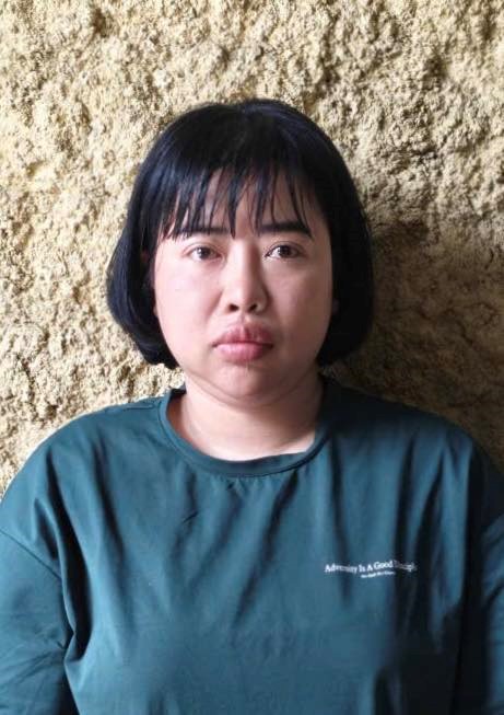 Rao bán “giấy mời xem diễu binh”, một người bị khởi tố hình sự - ảnh 1