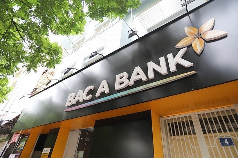 Cập nhật lãi suất mới nhất của Bac A Bank - ảnh 1