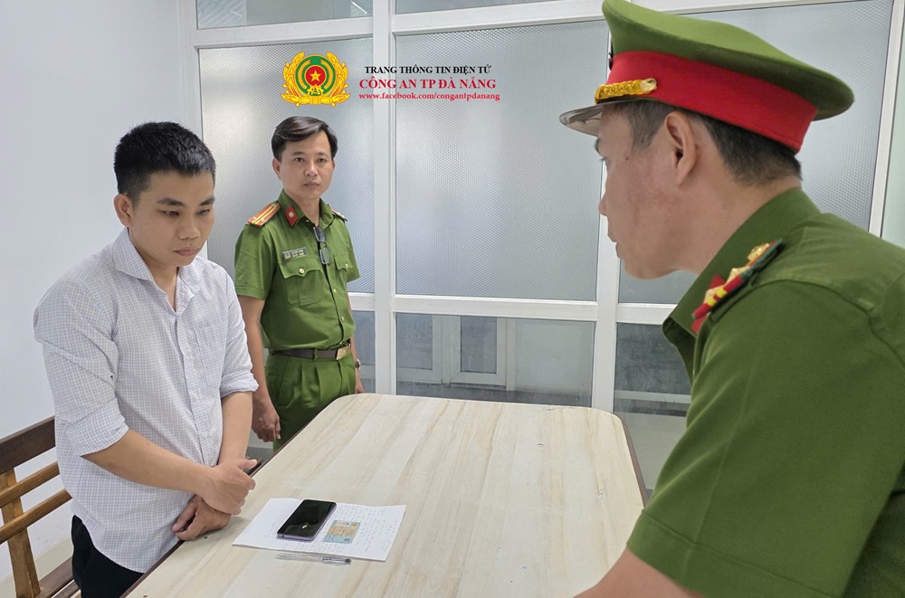 Lợi dụng thu phí, nhân viên một hãng bảo hiểm chiếm đoạt gần 2 tỷ đồng - ảnh 1