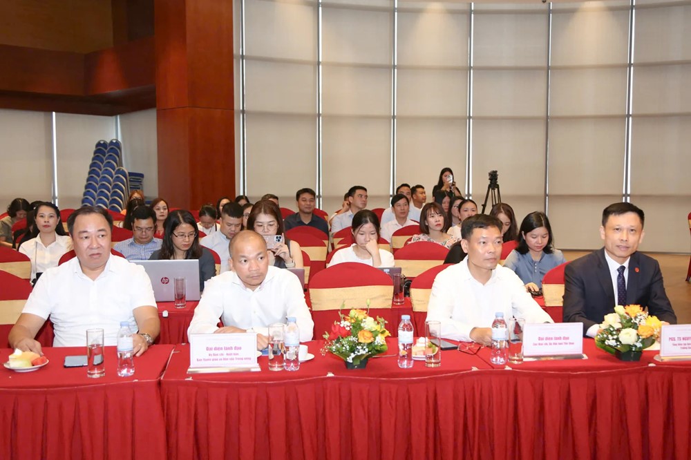 “Ơn nghĩa sinh thành 2025” - lan tỏa thông điệp ý nghĩa mùa Vu lan - ảnh 1