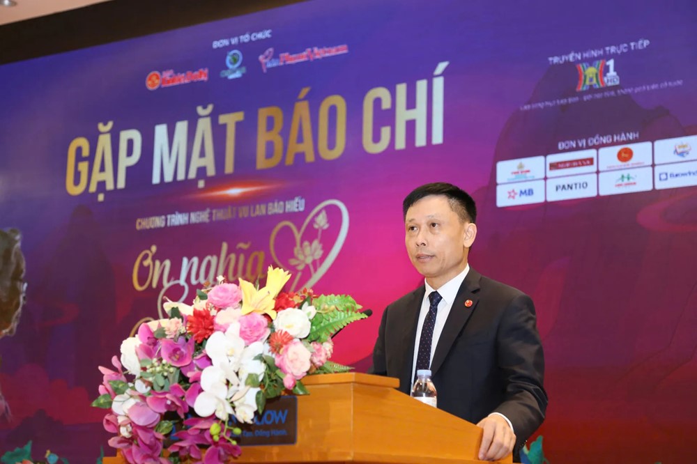 “Ơn nghĩa sinh thành 2025” - lan tỏa thông điệp ý nghĩa mùa Vu lan - ảnh 3