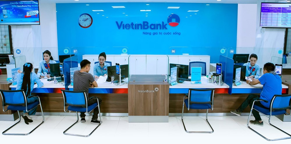 Gửi tiết kiệm 200 triệu đồng tại Vietinbank, sau 12 tháng nhận về bao nhiêu? - ảnh 1