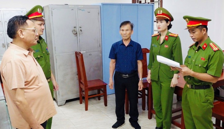 Hàng trăm tỷ đồng thu lợi bất chính trong các dự án của bầu Đoan ở Thanh Hóa - ảnh 2