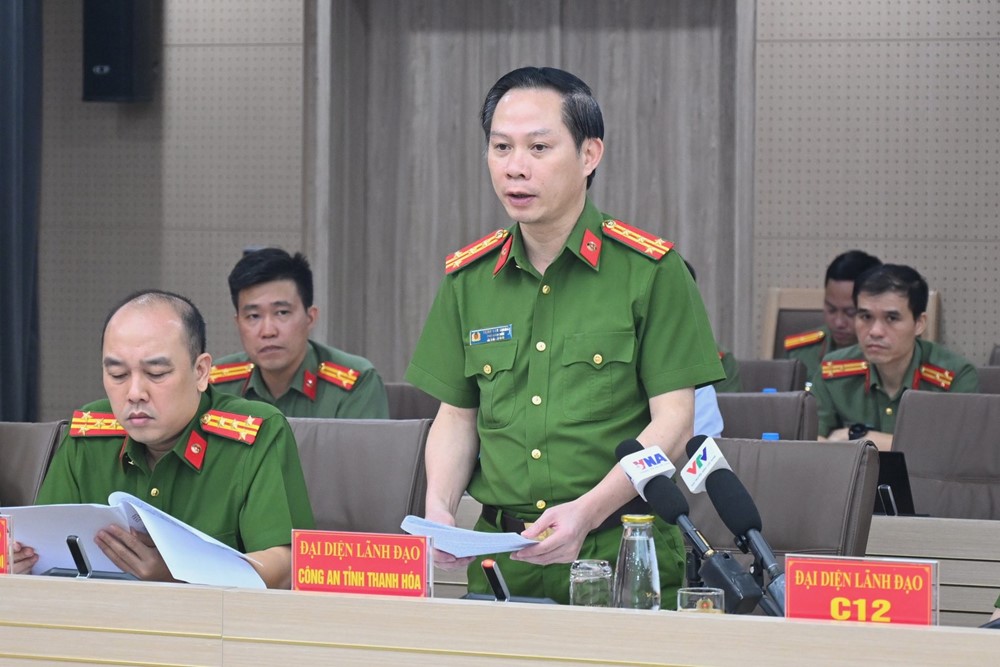 Hàng trăm tỷ đồng thu lợi bất chính trong các dự án của bầu Đoan ở Thanh Hóa - ảnh 1