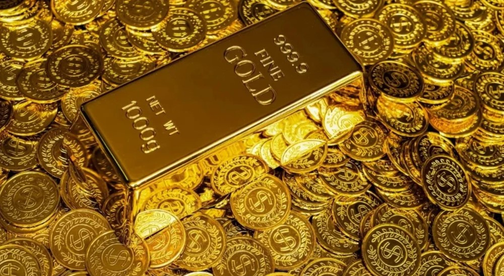 Giá vàng hôm nay 11/10: Hạ nhiệt - ảnh 2