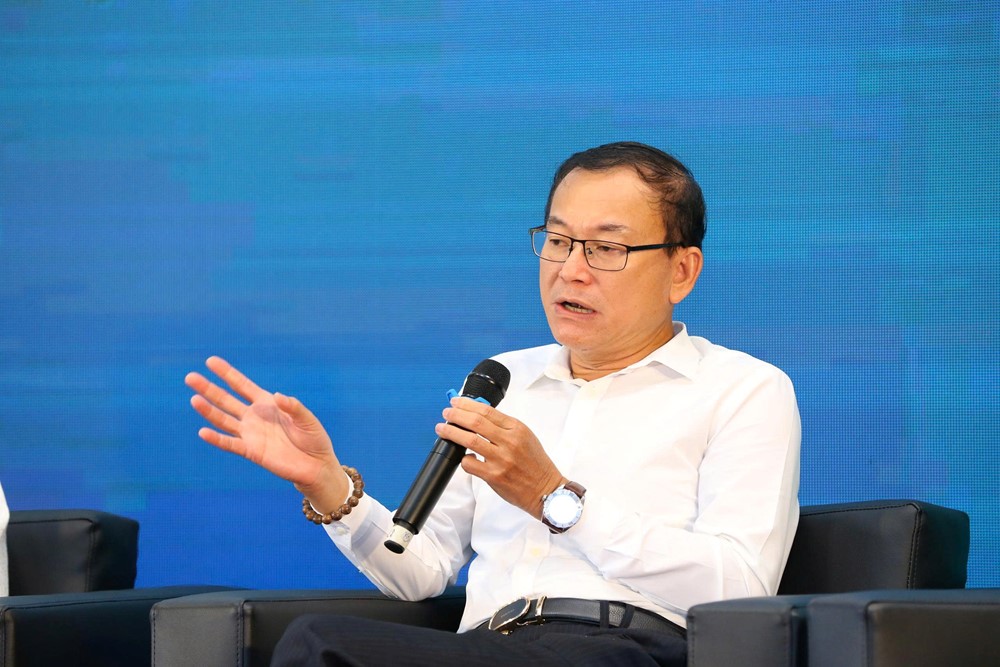 Đào tạo lãnh đạo cấp cao là ưu tiên hàng đầu của ngành bất động sản - ảnh 4