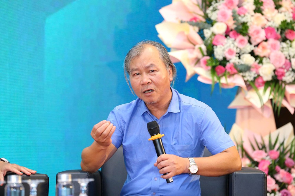 Đào tạo lãnh đạo cấp cao là ưu tiên hàng đầu của ngành bất động sản - ảnh 5