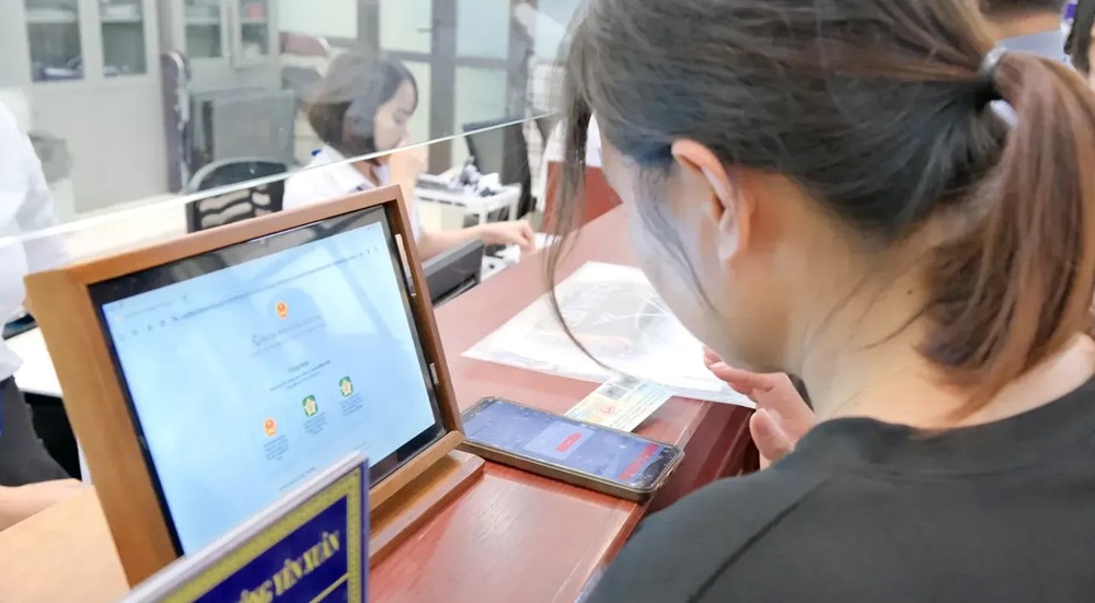 Tạo cơ hội để phụ nữ Thủ đô phát huy khả năng trong giai đoạn chuyển đổi số - ảnh 1