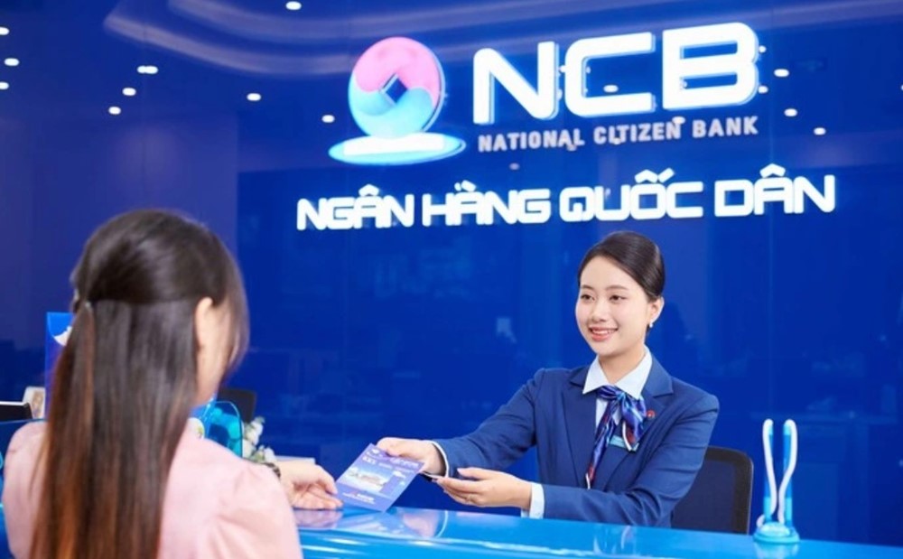 NCB gia nhập nhóm ngân hàng tăng lãi suất huy động trong tháng 10 - ảnh 1