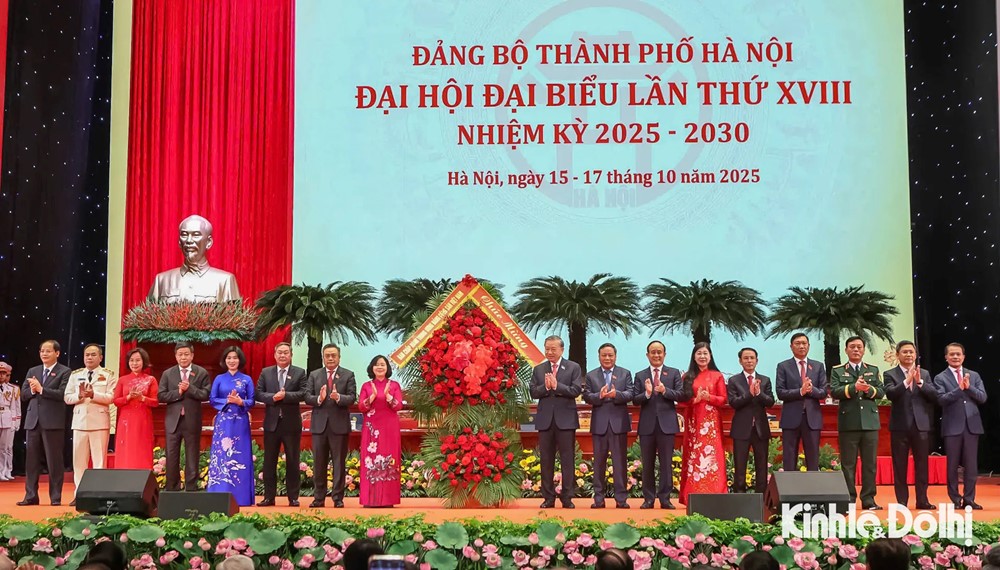 Đặt “Văn hiến - bản sắc - sáng tạo” ở vị trí trung tâm của mọi định hướng phát triển Thủ đô - ảnh 3