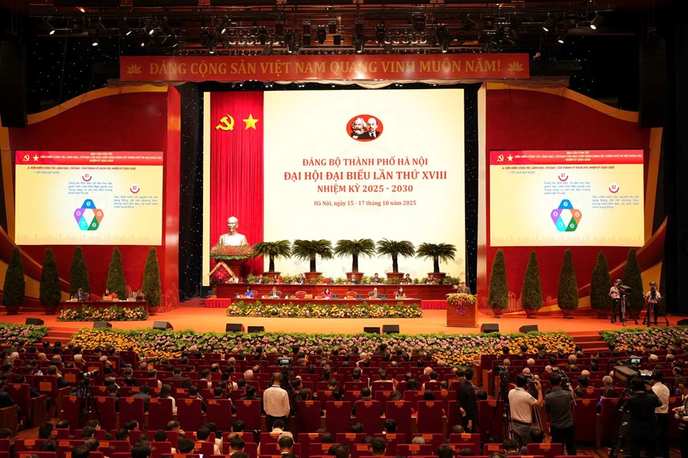 Hình ảnh 1 Tầm nhìn xa và tư duy đột phá - ảnh 1