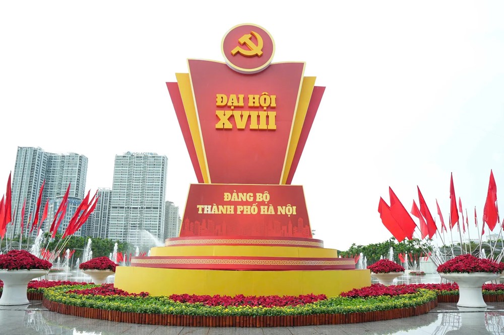 Hình ảnh 2 Tầm nhìn xa và tư duy đột phá - ảnh 2