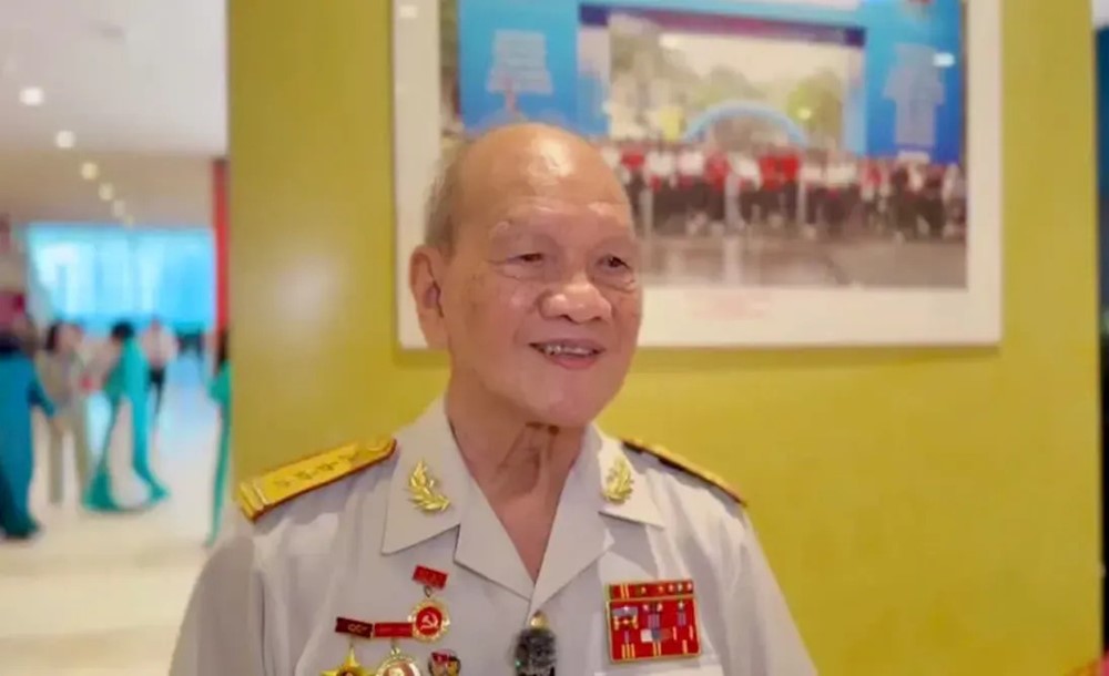 Tin tưởng nhiệm kỳ mới sẽ mang lại sức bật mạnh mẽ hơn cho Hà Nội - ảnh 1