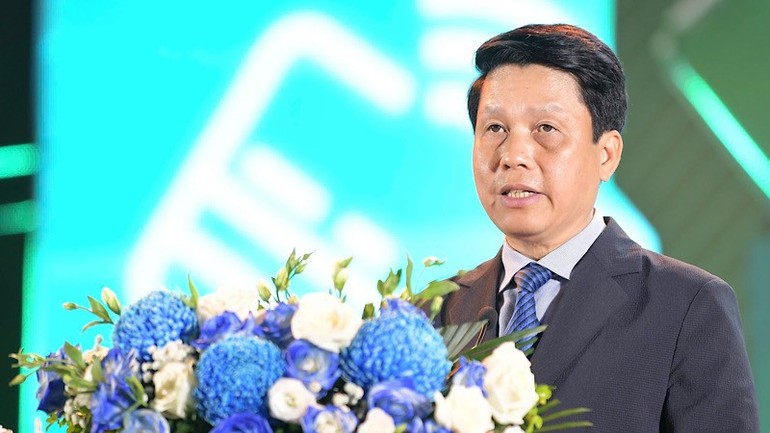 Sóng Festival 2025: “Một chạm – Vạn niềm tin” lan tỏa xu hướng thanh toán số - ảnh 3