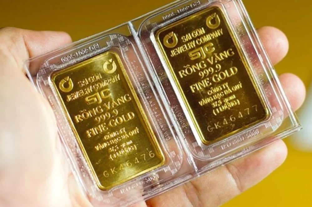 Giá vàng hôm nay 21/10: Vàng tăng hơn 60% từ đầu năm, nhà đầu tư toàn cầu đổ tiền vào kim loại quý - ảnh 2