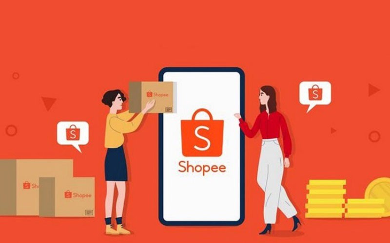 Shopee hợp tác Meta nâng tầm trải nghiệm mua sắm và hỗ trợ nhà sáng tạo nội dung - ảnh 1