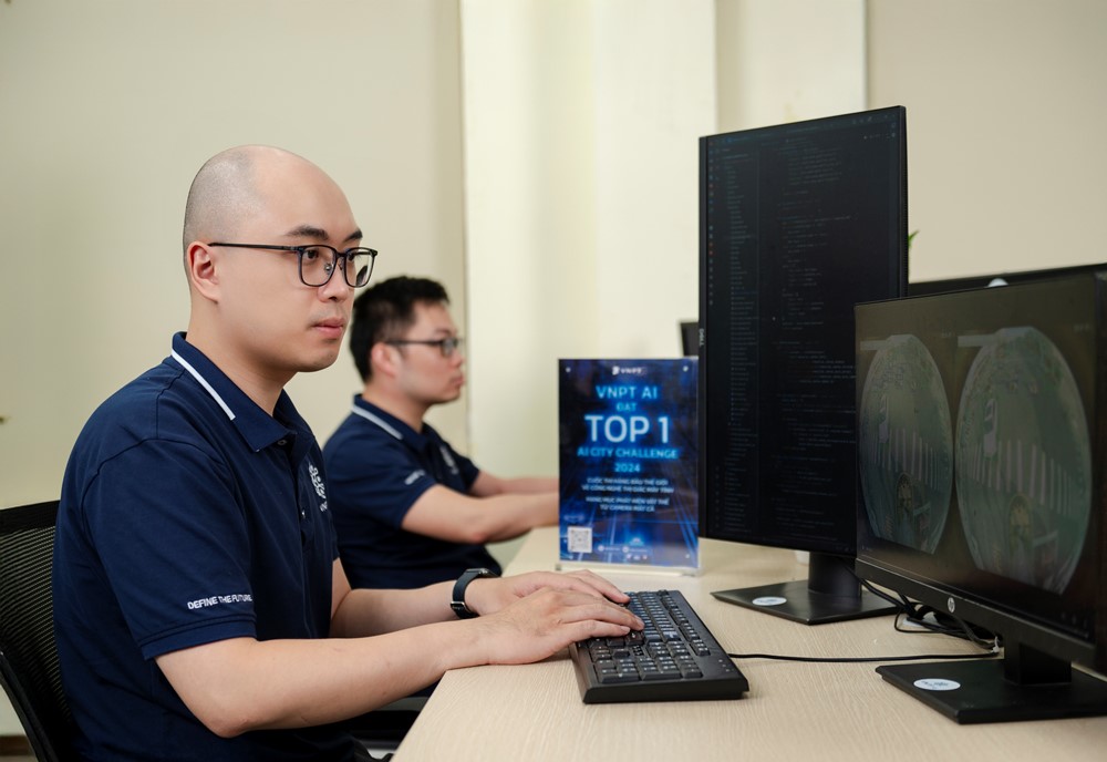 VNPT đóng góp kết quả nghiên cứu AI trên dữ liệu Việt tại các hội nghị quốc tế - ảnh 4