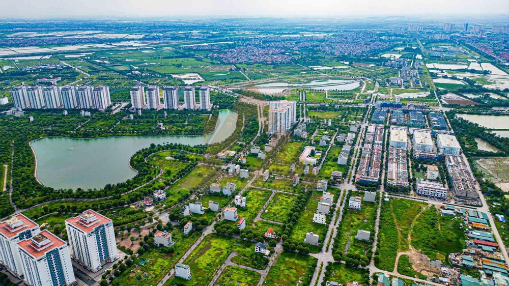 Dòng tiền đầu tư bất động sản chuyển hướng mạnh vào TP.Hồ Chí Minh - ảnh 1