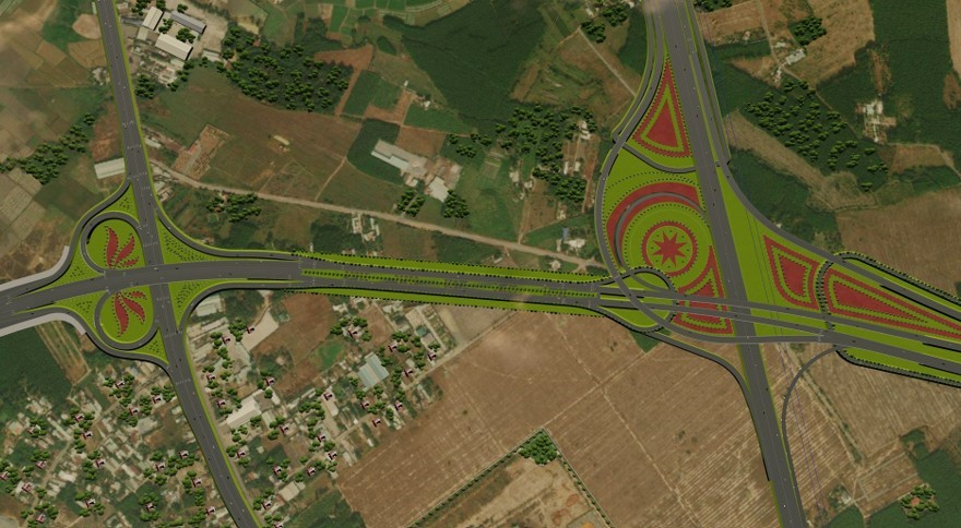 Dòng tiền đầu tư bất động sản chuyển hướng mạnh vào TP.Hồ Chí Minh - ảnh 4