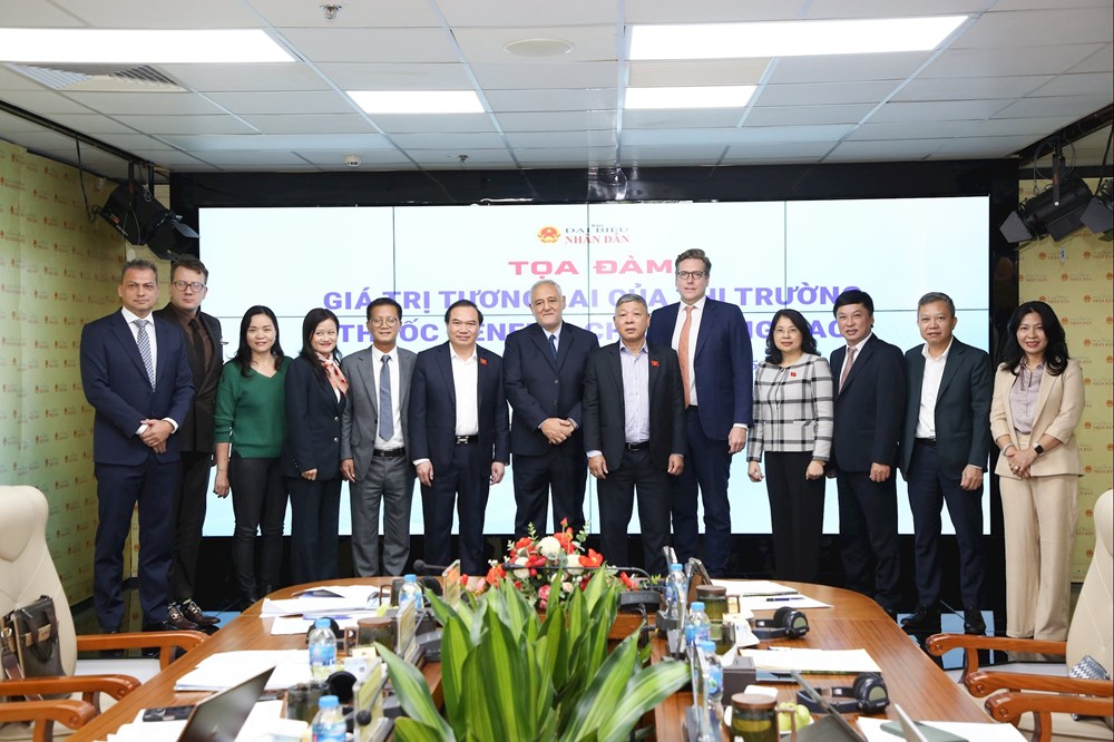 Giá trị tương lai của thị trường thuốc generic tại Việt Nam - ảnh 1