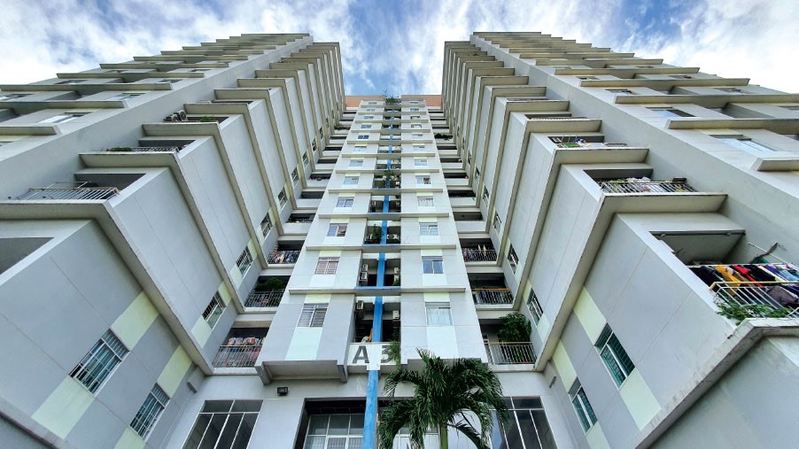 Những ngân hàng nào đang triển khai gói vay mua nhà ở xã hội? - ảnh 1