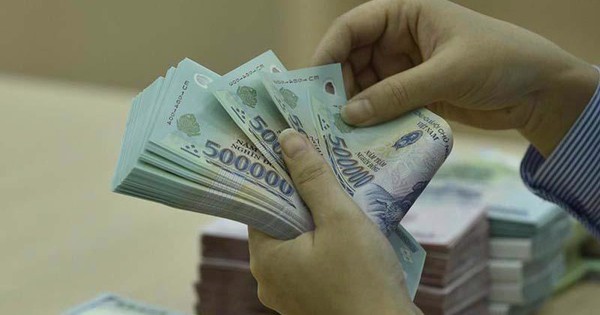 Tin vui cho người lao động: Lương tối thiểu vùng tăng từ 1/1/2026 - ảnh 1