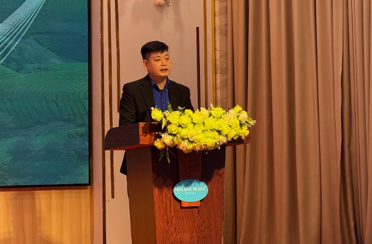 Thanh niên Sơn La đưa sản phẩm OCOP lên nền tảng số, ra mắt mô hình “Mỗi xã một KOLs” - ảnh 4