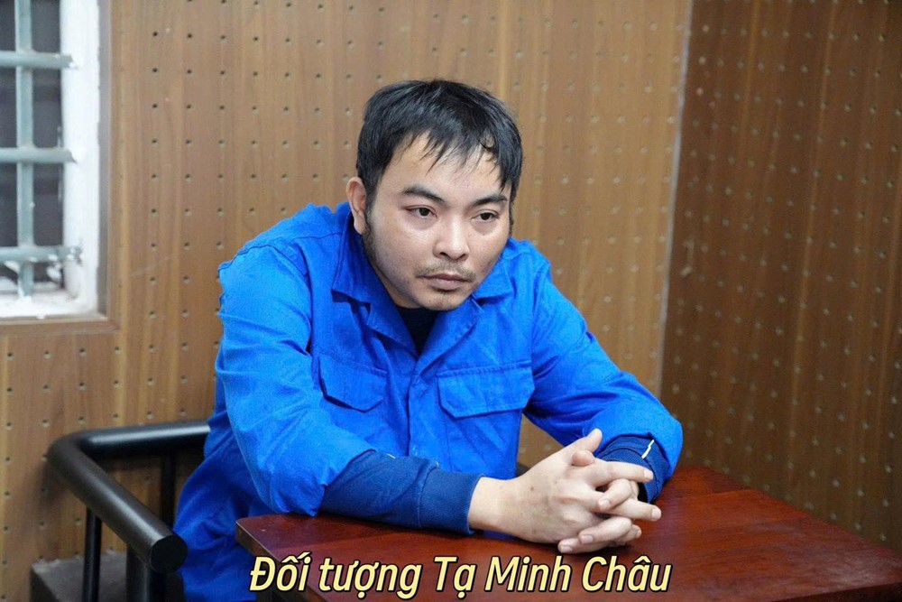 Vạch trần đường dây trục lợi bảo hiểm: Tiêm thuốc mê, dùng búa đập xương để lấy tiền bồi thường - ảnh 1