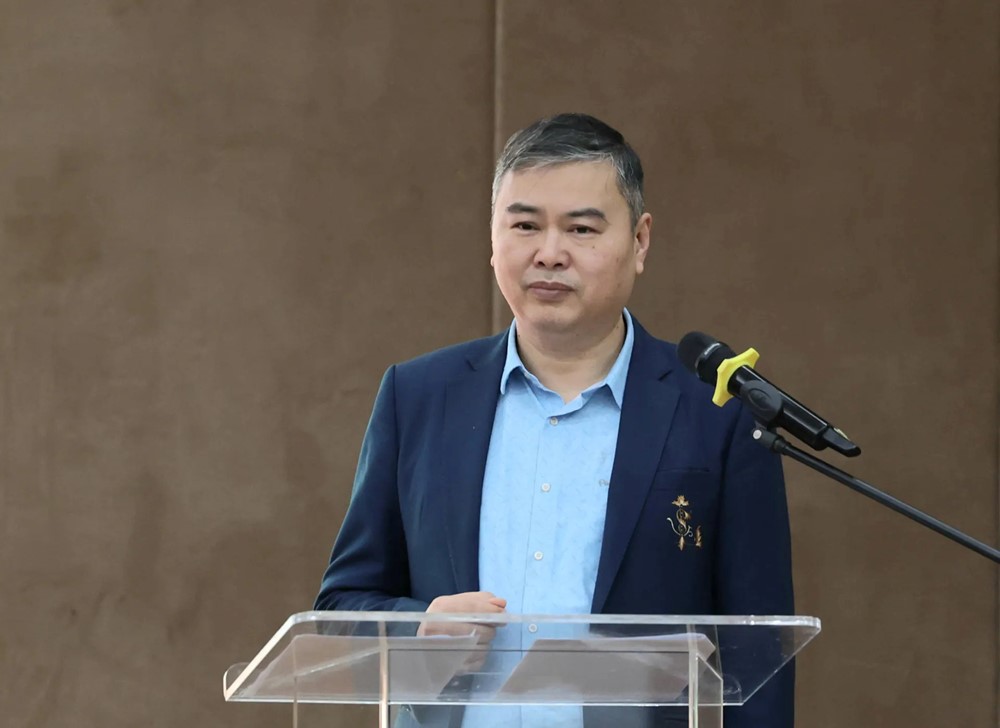 Tạo minh bạch cho thị trường vàng trong nước - ảnh 4