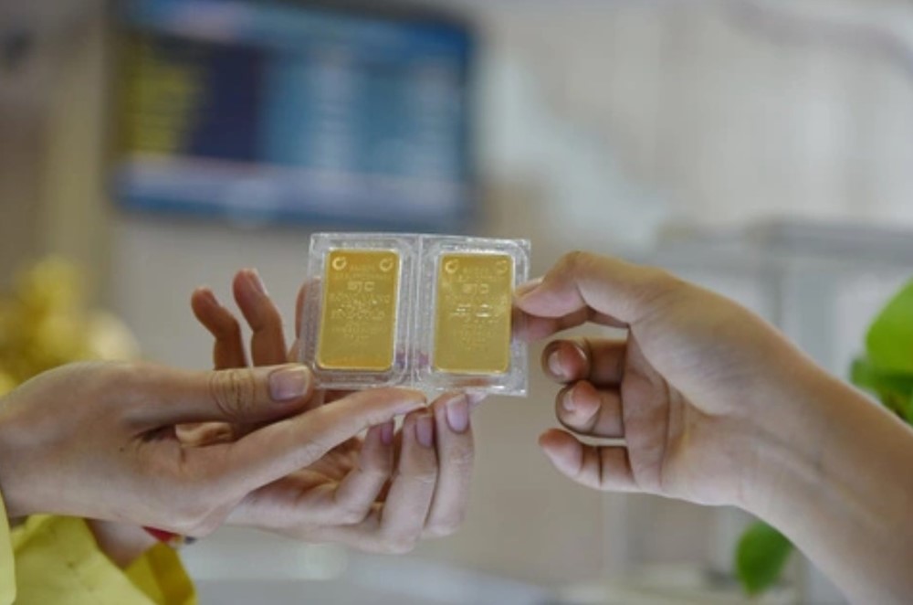  Giá vàng hôm nay 30/11: Tăng mạnh, chuyên gia dự báo tiếp tục tăng - ảnh 2